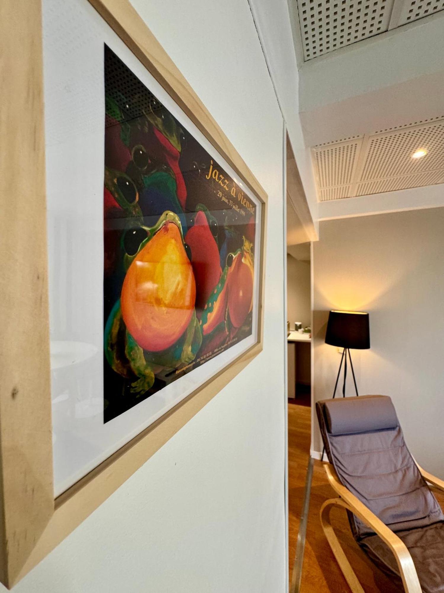 Appartement Lumineux Et Renove Pres De Montmartre "Amelie" Paris Exteriör bild