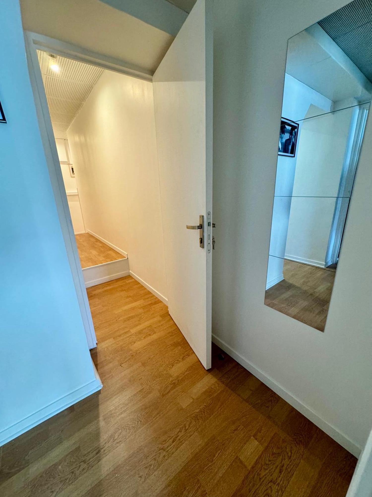 Appartement Lumineux Et Renove Pres De Montmartre "Amelie" Paris Exteriör bild